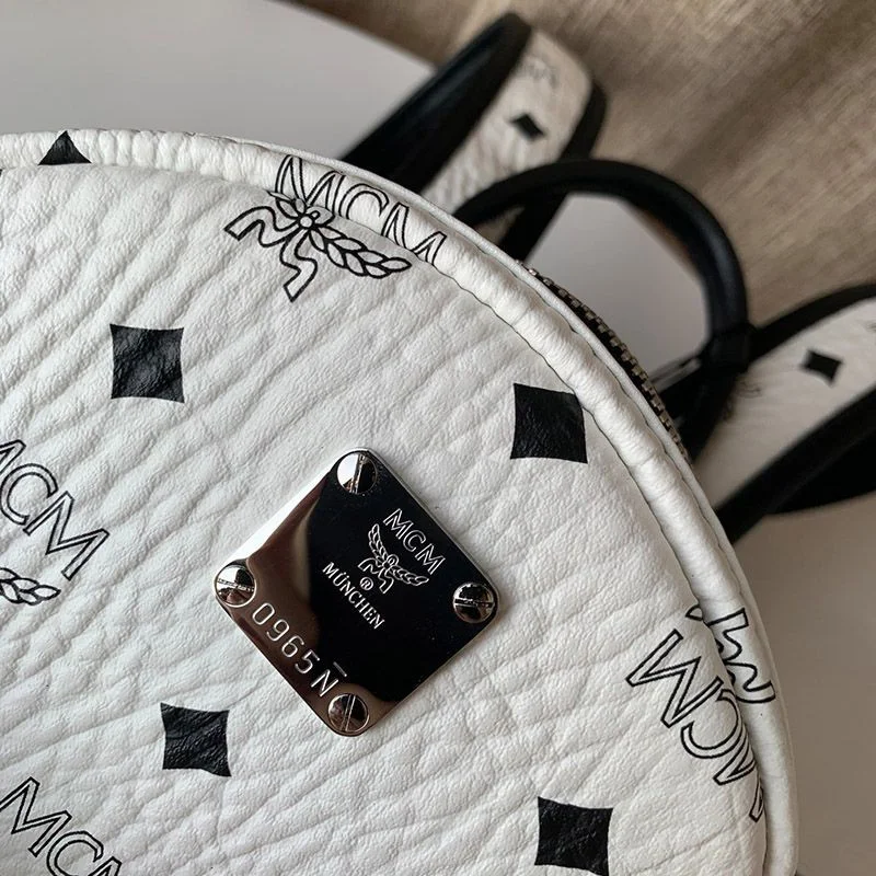 お洒落に♪ MCM リュック バックパック MMK mcw87763